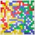 بازی گروهی بلاک آس Blokus, image 3