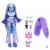 عروسک 30 سانتی Monster High مدل Abbey Bominable, تنوع: HNF64-Abbey Bominable, image 4
