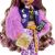 عروسک 30 سانتی Monster High مدل Clawdeen Wolf, تنوع: HRP65-Clawdeen Wolf, image 6