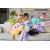عروسک بیلی اردک پولیشی Hug-A-Lumps, تنوع: 14901-Bailey, image 4