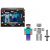 فیگور Minecraft مدل steve به همراه اکسسوری, image 