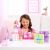 پک سورپرایزی Doll Party Unboxed مدل Negra به همراه حیوان خانگی, تنوع: JFG68-Negra, image 2