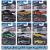پک تکی ماشین‌ شانسی Hot wheels سری Vintage Racing Club, image 