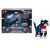 فیگور Minecraft مدل Tuxedo Cat به همراه اکسسوری, image 