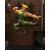 فيگور 15 سانتي Guile سری Street Fighter, تنوع: 253252032-Guile, image 9