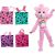 عروسک سورپرایزی Care Bears مدل خرس خندان همراه 10 سورپرایز, تنوع: JCN93-Cheer Bear, image 3