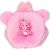 عروسک سورپرایزی Care Bears مدل خرس خندان همراه 10 سورپرایز, تنوع: JCN93-Cheer Bear, image 6