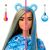 عروسک سورپرایزی Care Bears مدل خرس غرغرو همراه 10 سورپرایز, تنوع: JCN93-Grumpy Bear, image 4
