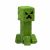 اکشن فیگور 30 سانتی کریپر Minecraft, تنوع: JFR65-Creeper, image 4