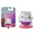 فیگور 4 سانتی کیکی کت Gabby’s Dollhouse, تنوع: 6071192-Cakey Cat, image 