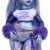 عروسک 30 سانتی Monster High مدل Abbey Bominable, تنوع: HNF64-Abbey Bominable, image 3