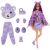 عروسک سورپرایزی Care Bears مدل خرس بخشنده همراه 10 سورپرایز, تنوع: JCN93-Share Bear, image 4