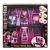 ست اتاق جادویی دراکولارا Monster High به همراه اکسسوری, image 