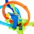 پیست ماشین‌های Hot Wheels سری Stunt Tracks مدل Rapid Launch & Loop, image 4