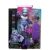 عروسک 30 سانتی Monster High مدل Abbey Bominable, تنوع: HNF64-Abbey Bominable, image 8