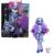 عروسک 30 سانتی Monster High مدل Abbey Bominable, تنوع: HNF64-Abbey Bominable, image 