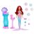 عروسک اریل Vanity Pop به همراه سورپرایز Disney Princess, image 6
