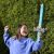 اسلحه‌ی تبدیل‌شونده‌ی ماینکرفت مدل Click And Switch Sword And Pickaxe, image 2