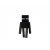فیگور فلزی 6 سانتی Minecraft مدل اندرمن, تنوع: 253260005 - enderman, image 3