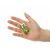 فیگور فلزی 6 سانتی Minecraft مدل کریپر, تنوع: 253260005 - creeper, image 2