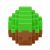 پک سورپرایزی فیگورهای Minecraft مدل Mini Mode Spawn Egg, image 2