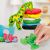 پک 6 تایی خمیربازی به همراه قالب حیوانات Play Doh, تنوع: E8530-Animals, image 3