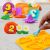 پک 6 تایی خمیربازی به همراه قالب اعداد انگلیسی Play Doh, تنوع: E8530-Number, image 2
