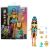 عروسک 30 سانتی Monster High مدل Cleo De Nile, تنوع: HXH74-Cloe De Nile, image 