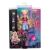 عروسک 30 سانتی Monster High مدل Lagoona Blue, تنوع: HXH75-Lagoona Blue, image 7