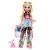 عروسک 30 سانتی Monster High مدل Lagoona Blue, تنوع: HXH75-Lagoona Blue, image 6