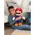 عروسک پولیشی 70 سانتی Super Mario مدل سوپر ماریو, image 3