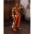 فيگور 15 سانتي دی جی سری Street Fighter, تنوع: 253252034-Dee Jay, image 2