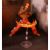 فيگور 15 سانتي دی جی سری Street Fighter, تنوع: 253252034-Dee Jay, image 4