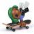 اسکیت انگشتی و فیگور تک دک Tech Deck مدل SK8 Crew سری 1 با هدفون سبز, تنوع: 6071054-Green, image 3