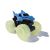 پک تکی ماشین Monster Jam مدل Megalodon با مقیاس 1:43, تنوع: 6071190-Megalodon, image 4