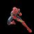 فیگور 15 سانتی اسپایدرمن آهنین سری Marvel Legends, تنوع: F9127-Iron Spider, image 4