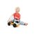 دامپر ROADMAX برودر Bruder, image 2
