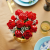 لگو آیکونز مدل دسته گل رز (10328), image 5