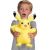 عروسک رباتیک 25 سانتی پیکاچو Pokemon, image 