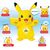 عروسک رباتیک 25 سانتی پیکاچو Pokemon, image 6