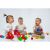 ست 21 عددی بلاک های ساختنی نرم Little Tikes, image 3