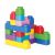 ست 21 عددی بلاک های ساختنی نرم Little Tikes, image 8