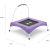 ترامپولین Plum Junior Bouncer, image 2