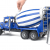 بتن میکسر Mack برودر Bruder, image 9