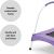 ترامپولین Plum Junior Bouncer, image 4