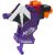 تفنگ مینی مایکروشات Ender Dragon ماینکرافت Minecraft نرف Nerf, image 4