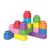 ست 21 عددی بلاک های ساختنی نرم Little Tikes, image 9
