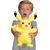 عروسک رباتیک 25 سانتی پیکاچو Pokemon, image 3