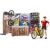 فروشگاه و خدمات دوچرخه bworld برودر Bruder, image 4