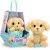لابرادور هاپو مخملی رباتیک Baby Paws, image 8
